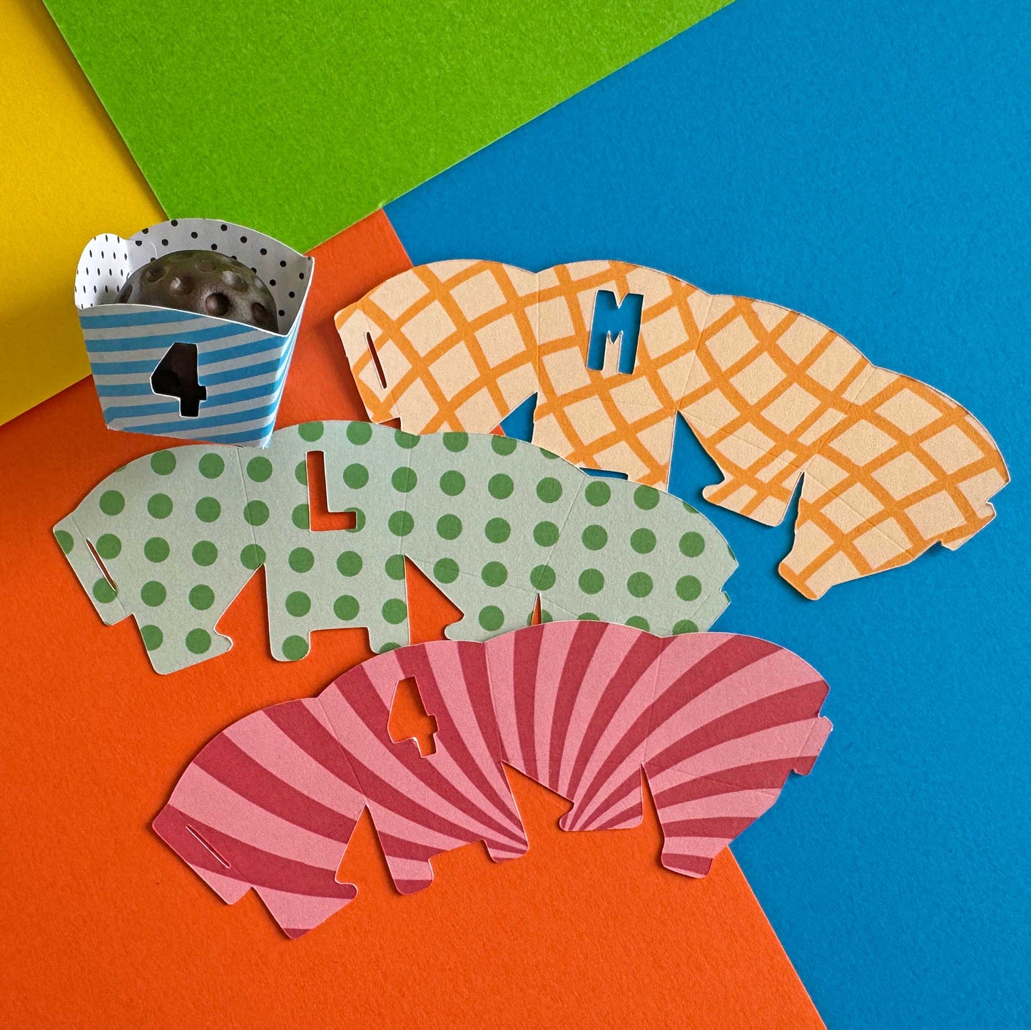 Superhero Party Pack