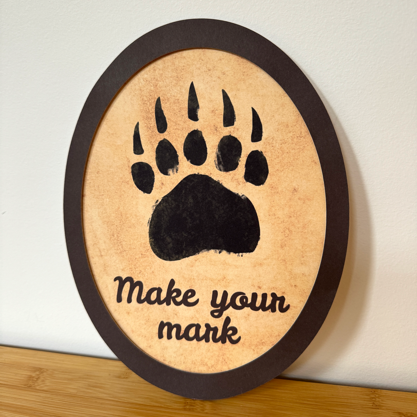 Bear Posters